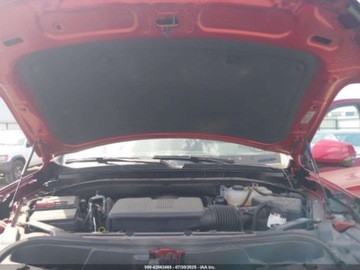 Chevrolet Suburban GMT900 2024 Chevrolet Suburban LT 2024 5.3l 5.3 Benzyna 355KM, zdjęcie 8