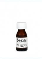 BINGOSPA Olej arganowy 100% 10ml
