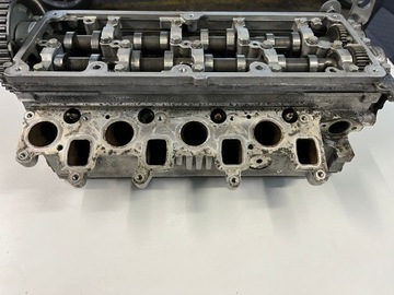 ГОЛОВКА С РОЛИКАМИ 1.6 TDI CAY VW SEAT SKODA AUDI 03L103373A В КОМПЛЕКТЕ