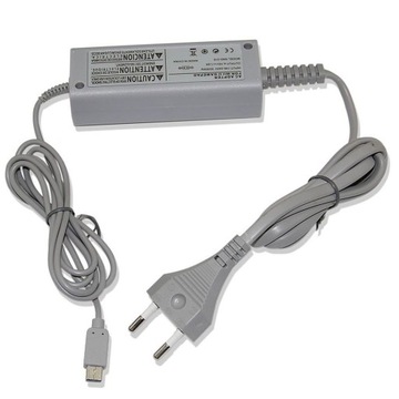 Блок питания контроллера геймпада Nintendo WiiU Wii U