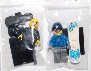 Lego Minifigures Series 5 Набор из 16 фигурок
