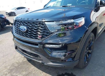 Ford Explorer VI 2020 Ford Explorer 2020, 3.0L, 4x4, ST, od ubezpieczalni 3.0 Benzyna 400KM, zdjęcie 5