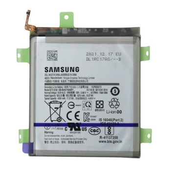 NOWA ORYGINALNA BATERIA SAMSUNG GALAXY A51 5g SM-A5160 SM-A516B/DS SM-A5160