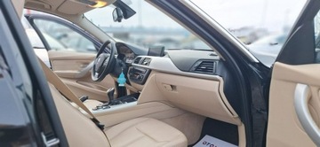 BMW Seria 3 E90-91-92-93 Touring E91 2.0 320d 184KM 2012 BMW 320 navi, zdjęcie 13