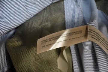 Massimo Dutti marynarka męska 46 len 100%