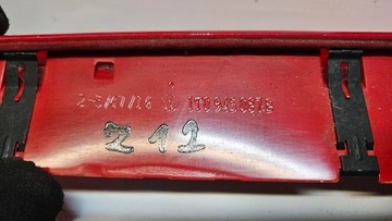 SVĚTLO STOP KUFRU VOLKSWAGEN OE 1T0945087B