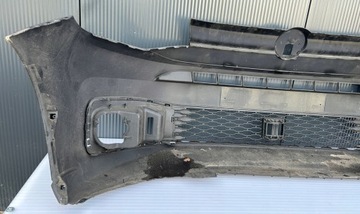ПЕРЕДНИЙ БАМПЕР VW CADDY IV 2K7 20-