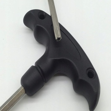 15xГольф-ключ T20, гаечный ключ, инструмент для фонаря