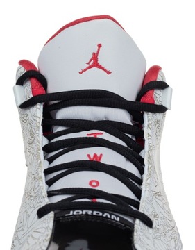 BUTY MĘSKIE SPORTOWE AIR JORDAN DUB ZERO 311046 160