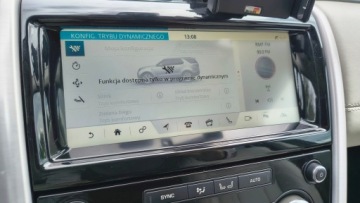 Land Rover Discovery V Terenowy 3.0 TD6 258KM 2017 Land Rover Discovery 3.0TDI 258KM 4x4 Pneumatyka L, zdjęcie 22