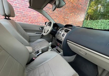 Renault Megane II 2006 Renault Megane LPG Cabrio klima Warszawa Gwarancja w cenie VKVA 2.0 116KM, zdjęcie 6