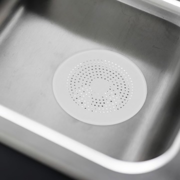 КОВрик ДЛЯ КУХОННОЙ РАКОВИНЫ, КОВрик ДЛЯ СЛИВА В ПОЛУ ВАННОЙ, СИЛИКОНОВАЯ КРЫШКА ДЛЯ СЛИВА В ПОЛУ