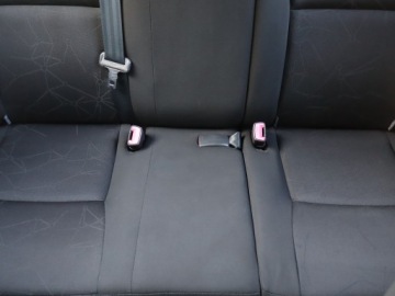 Toyota Auris I Hatchback 1.4 i 16V VVT-i 97KM 2007 Toyota Auris 1.4 VVT-i, Salon Polska, Klima, zdjęcie 9