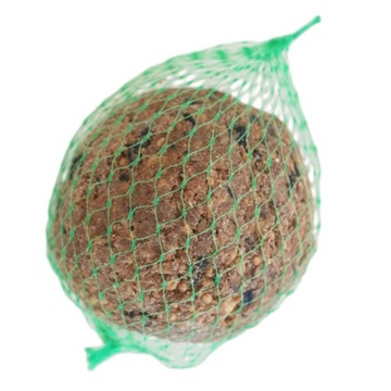 Ptasie pyzy mieszanka ziaren dla PTAKÓW 300g! KULA