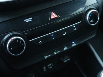 Hyundai Tucson III SUV 1.6 GDI 132KM 2018 Hyundai Tucson 1.6 GDI, Salon Polska, zdjęcie 14