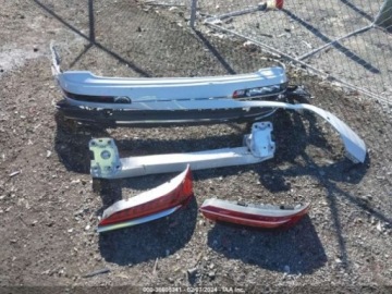 Audi Q7 II 2021 Audi Q7 2021r., 4x4, 3.0L 3.0 Benzyna 335KM, zdjęcie 13