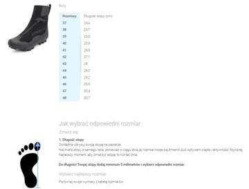 Rogelli R-1000X ARTIC - zimowe buty rowerowe MTB