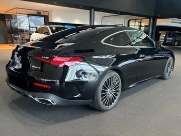 Mercedes CLE Coupe 2.0 300 258KM 2025 MERCEDES-BENZ CLE 300 4-Matic AMG Line 2.0 (258KM) 2025, zdjęcie 4
