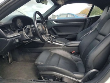 Porsche 911 992 2022 Porsche 911 Carrera 2022 3.0l 3.0 Benzyna 379KM, zdjęcie 7