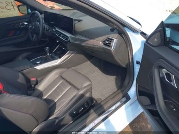 BMW Seria 2 F74 2024 BMW M2 BMW M2 2024 3.0 Benzyna 453KM, zdjęcie 8