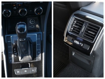 Skoda Superb III Kombi 2.0 TDI 150KM 2018 Skoda Superb 2,0 TDi DSG7 Ambition Plus Krajowy ACC Keyles El.Klapa Carplay, zdjęcie 19