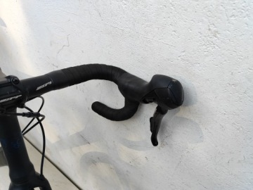 СЕРЬЕЗНЫЙ ВЕЛОСИПЕД VALPAROLA PRO DISC TIAGRA 50CM 10.5KG 2020