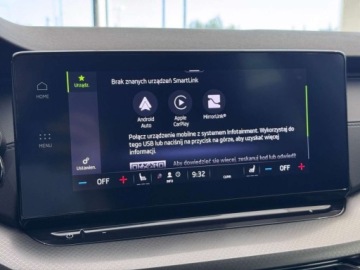 Skoda Octavia IV Kombi 2.0 TDI 115KM 2022 Skoda Octavia Ambition 1 wlasciciel Salon Polska FV 23 gwarancja dost, zdjęcie 26