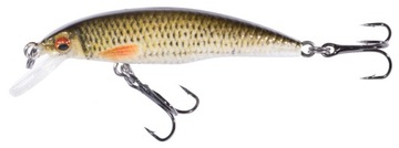 WOBLER XXT-E JAXON NA OKONIE, PSTRĄGI 5cm 3g
