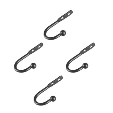 20 шт. МИНИ-ОДИНОЧНЫЙ КРЮЧОК НАСТЕННЫЕ КРЮЧКИ МАЛОГО РАЗМЕРА