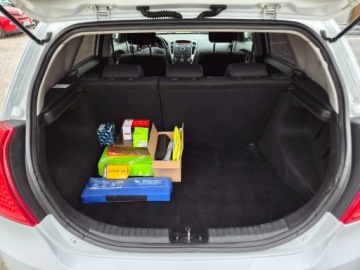 Kia Ceed I Hatchback 5d Facelifting 1.6 CRDi VGT 115KM 2011 Kia Ceed 2011 Sliczna 1.6 CRDI z Niemiec Zarejestrowana Gwarancja 1.6, zdjęcie 16