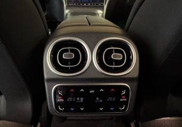 Mercedes Klasa C W206 2025 Mercedes-Benz Klasa C 63 AMG salon Polska gwarancja R CARS Warszawa 2.0, zdjęcie 17