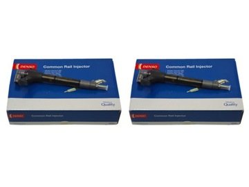 Форсунка DENSO DCRI300770