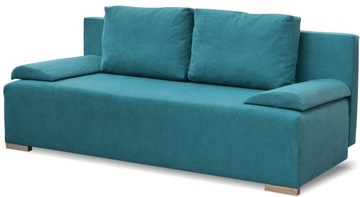 SOFA ROZKŁADANA BONELL EUFORI PLUS TURKUS