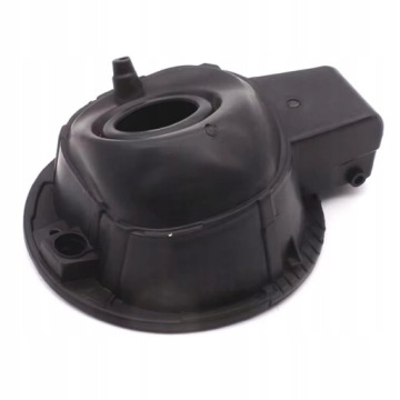 Крышка топливного бака подходит для VW Polo 2011-2019, артикул 6R0809857