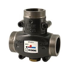 3-ХОДОВОЙ КЛАПАН ESBE VTC512 FI 40 51022000