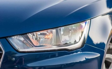 Audi A1 I Sportback 5d Facelifting 1.6 TDI 116KM 2016 Audi A1 Sportback Audi A1 Sportback 1.6 Diesel 116KM, zdjęcie 29