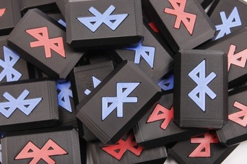 АДАПТЕР BLUETOOTH AUX МОДУЛЬ ДЛЯ RT3, RT4, RT6, RNEG