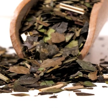 Ilex Guayusa пробует пачамаму 25 г с разными вкусами