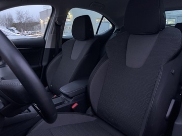 Skoda Octavia IV Liftback 1.5 TSI EVO 150KM 2023 Skoda Octavia Ambition ! Kamera Cofania ! Tempomat, zdjęcie 12