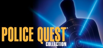 Police Quest Collection PC STEAM KEY KLUCZ