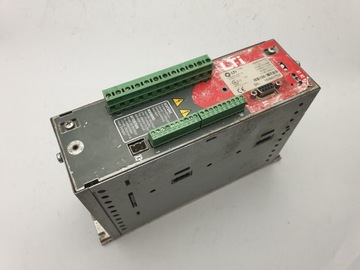 LTI CDA32.008,C3.0 инвертор 1,5кВт 0-400Гц 230В
