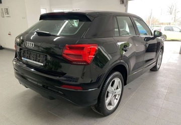 Audi Q2 SUV 1.6 TDI 116KM 2019 Audi Q2 Audi Q2 1.6 TDI Sport Zarejestrowane 1.6 Diesel 116KM, zdjęcie 2