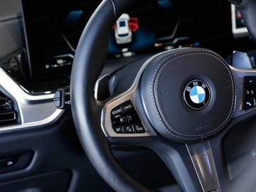BMW X5 G05 SUV Facelifting 3.0 30d 298KM 2025 BMW X5 xDrive30d Sport Suv 2.0 (298KM) 2025, zdjęcie 11