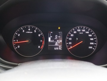 Hyundai i20 II Hatchback 5d Facelifting KAPPA 1.2 MPI 84KM 2019 Hyundai i20 1.2, Salon Polska, 1. Właściciel, zdjęcie 10