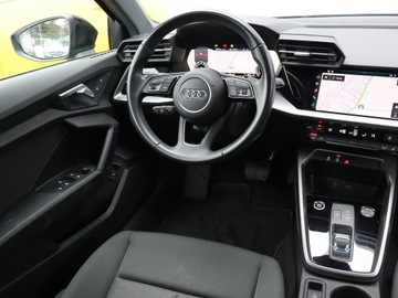 Audi A8 D5 2023 Audi A3 35 TFSI, Salon Polska, 1. Właściciel, zdjęcie 6