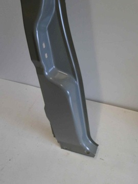 MERCEDES V W447 447 КРЫШКА ПРАВАЯ, РАМА СТОЙКИ