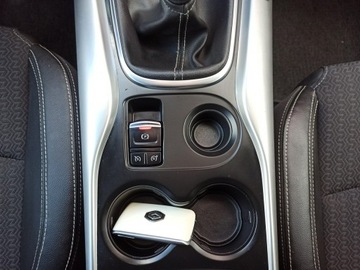 Renault Kadjar Crossover 1.2 Energy TCe 130KM 2017 Renault Kadjar 78 tys km, bezwypadkowy, bogaty, zdjęcie 14