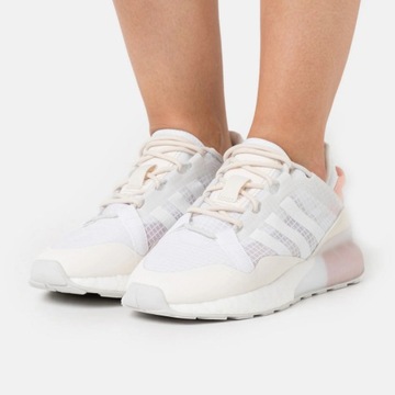Brązowy Buty sportowe `Match` Fendi - Vitkac Polska