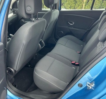 Renault Megane III 2012 Renault Megane 1.6 benzyna doinwestowany zarejestrowany. 1.6 Benzyna 112KM, zdjęcie 19