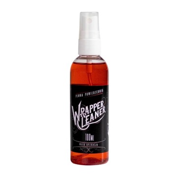 WRAPPER SURFACE CLEANER Profesjonalny Odtłuszczacz do Aplikacji Folii 100ml